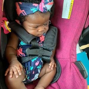 Meet your Posher, Tyisha